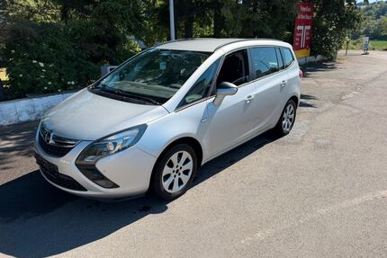 Opel Zafira Gebrauchtwagen