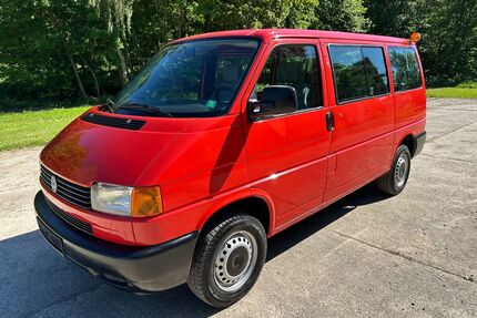 VW T4 Caravelle Gebrauchtwagen