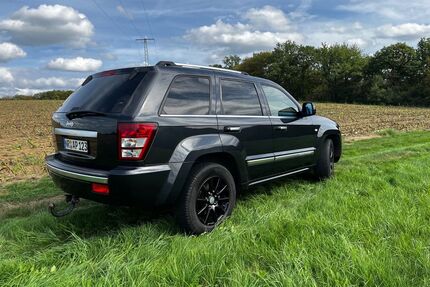 Jeep Grand Cherokee Gebrauchtwagen