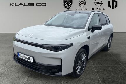 Leapmotor C10 Gebrauchtwagen