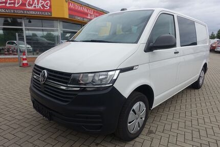 VW T6 Transporter Gebrauchtwagen