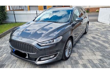 Ford Mondeo Gebrauchtwagen