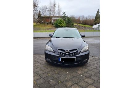 Mazda 3 Gebrauchtwagen