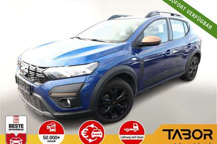 Dacia Sandero Gebrauchtwagen