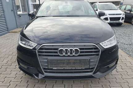 Audi A1 Gebrauchtwagen