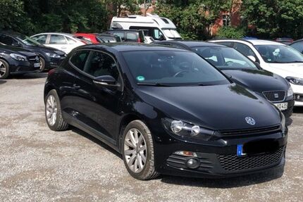 VW Scirocco Gebrauchtwagen