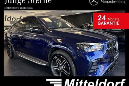 Mercedes-Benz GLE 450 Gebrauchtwagen