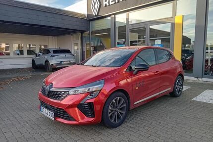 Renault Clio Gebrauchtwagen