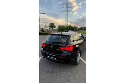 BMW 116 Gebrauchtwagen