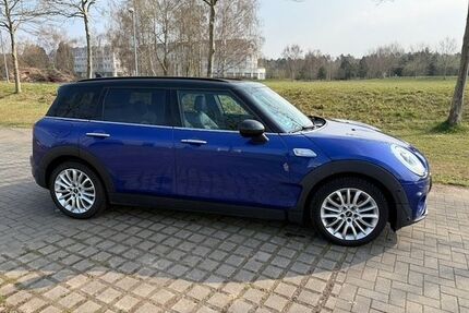 Mini Cooper S Clubman Gebrauchtwagen