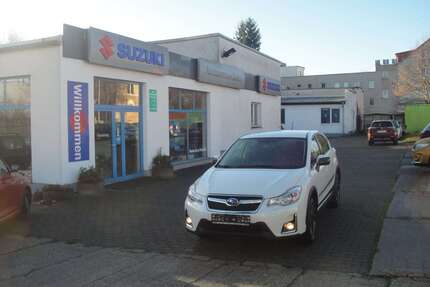 Subaru XV Gebrauchtwagen