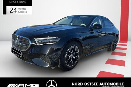 Mercedes-Benz E 220 Gebrauchtwagen