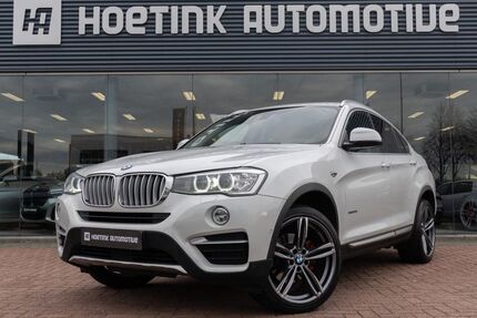 BMW X4 Gebrauchtwagen