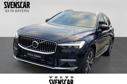 Volvo XC60 Gebrauchtwagen
