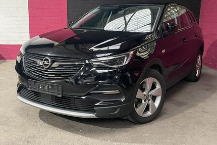 Opel Grandland (X) Gebrauchtwagen