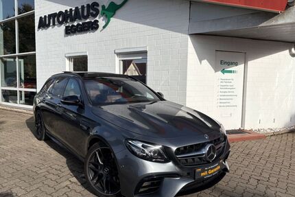 Mercedes-Benz E 63 AMG Gebrauchtwagen