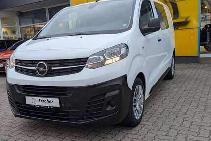 Opel Vivaro Gebrauchtwagen