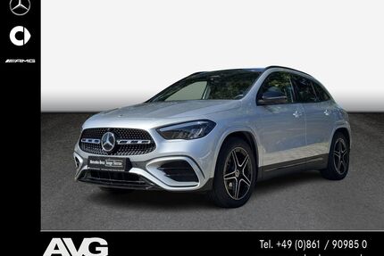 Mercedes-Benz GLA 200 Gebrauchtwagen