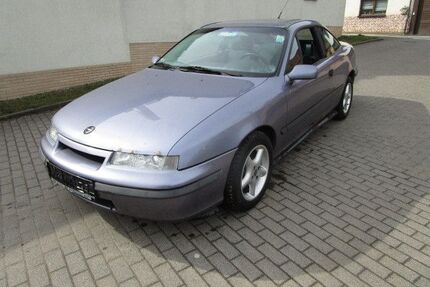 Opel Calibra Gebrauchtwagen