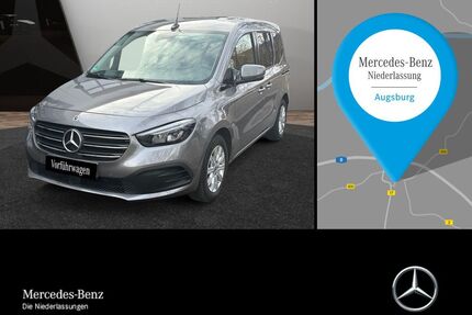 Mercedes-Benz T-Klasse Gebrauchtwagen