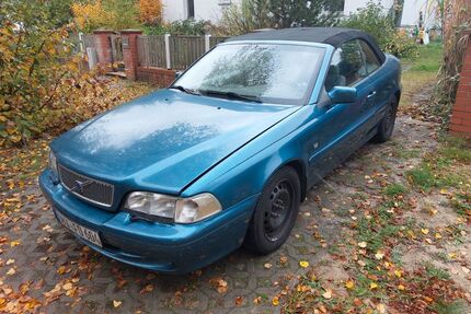 Volvo C70 Gebrauchtwagen