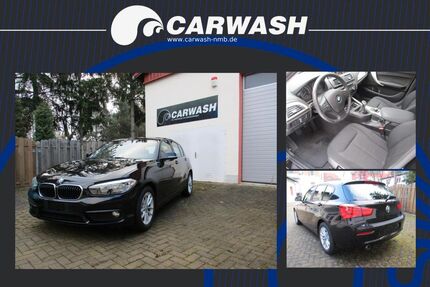 BMW 116 Gebrauchtwagen