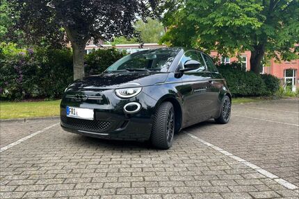 Fiat 500e Gebrauchtwagen