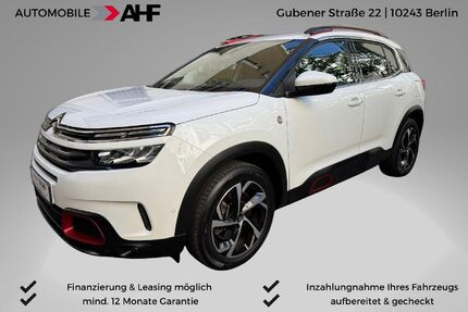 Citroen C5 Aircross Gebrauchtwagen