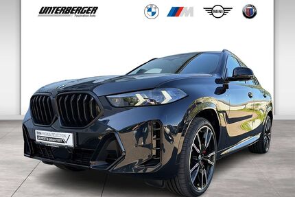 BMW X6 Gebrauchtwagen