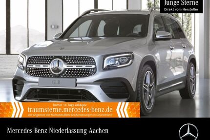 Mercedes-Benz GLB 180 Gebrauchtwagen