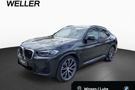 BMW X4 M40 Gebrauchtwagen