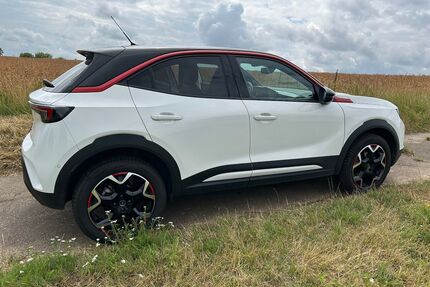 Ford Mokka 