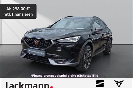 Cupra Formentor Gebrauchtwagen