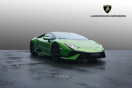 Lamborghini Huracán Gebrauchtwagen