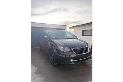 Chrysler Town & Country Gebrauchtwagen