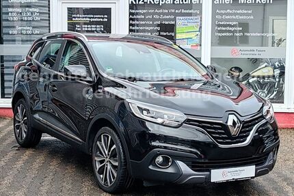 Renault Kadjar Gebrauchtwagen