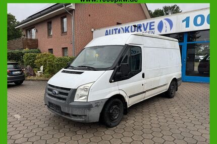 Ford Transit Gebrauchtwagen