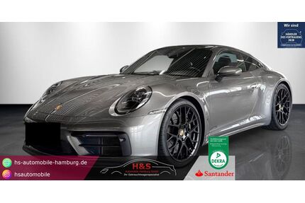 Porsche 911 Urmodell Gebrauchtwagen
