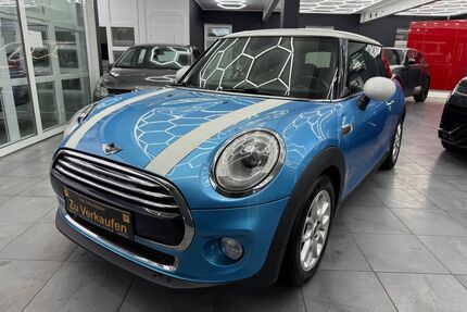 Mini Cooper Gebrauchtwagen