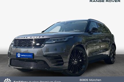 Land Rover Range Rover Velar Gebrauchtwagen