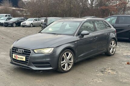 Audi A3 Gebrauchtwagen