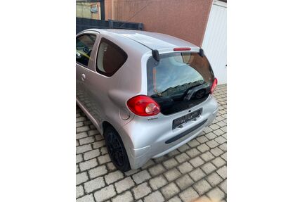 Toyota Aygo (X) Gebrauchtwagen