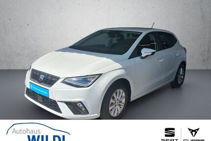 Seat Ibiza Gebrauchtwagen