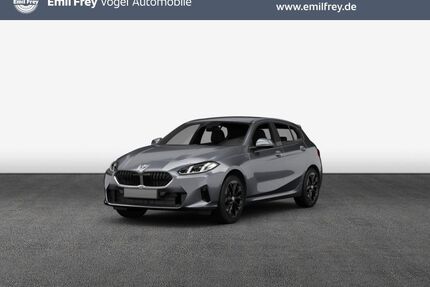 BMW 123 Gebrauchtwagen