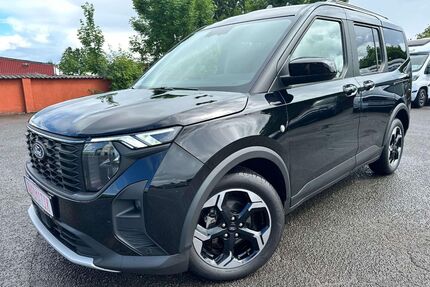 Ford Tourneo Courier Gebrauchtwagen