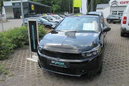 Opel Corsa Gebrauchtwagen