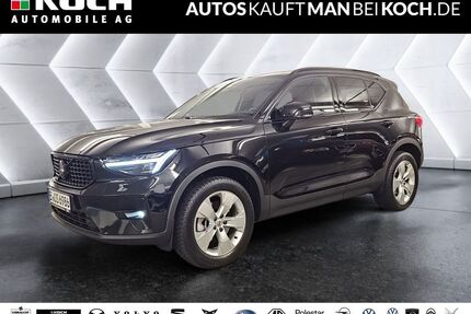 Volvo XC40 Gebrauchtwagen