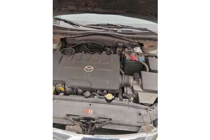 Mazda 626 Gebrauchtwagen