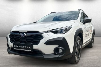 Subaru Crosstrek Gebrauchtwagen