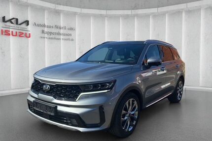 Kia Sorento Gebrauchtwagen